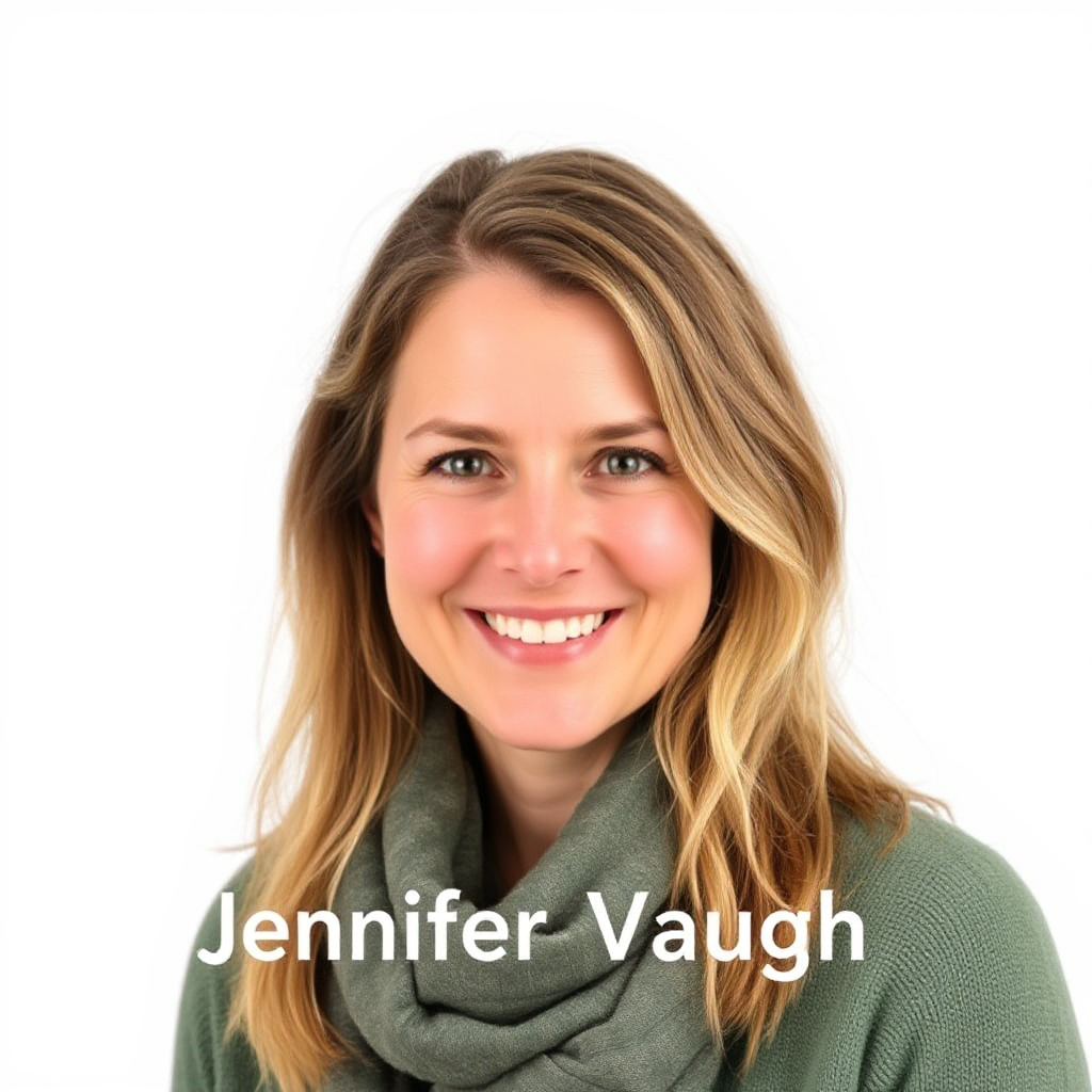 Jennifer Vaughn's Profile