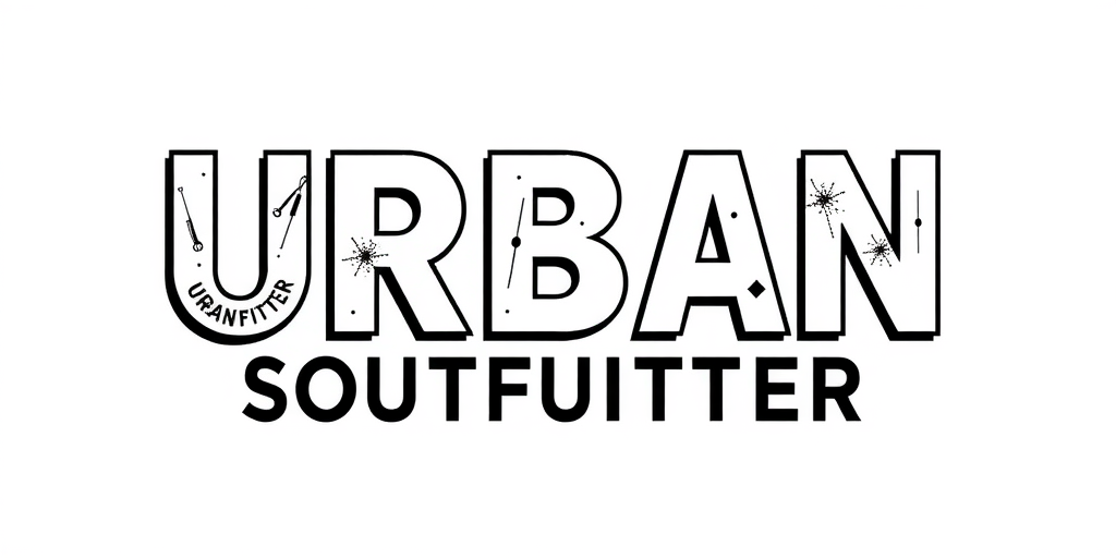 Urban Outfitter Blog
