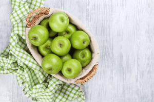 Incorporating Green Apples into Your Diet