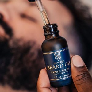 Understanding the Ingredients in Beard Oil