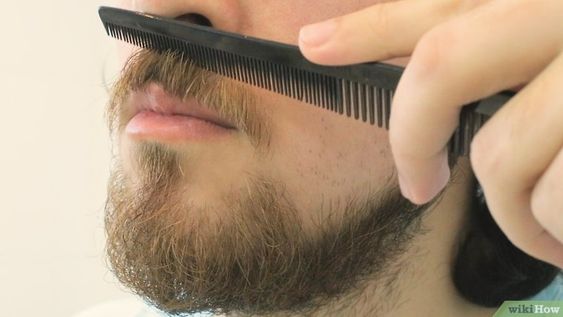 How to Trim Mustache