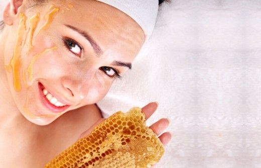 How to Use Honey for Skin Whitening