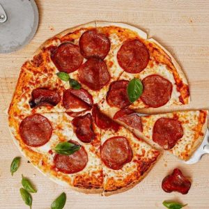 Health Implications of Pizza Consumption