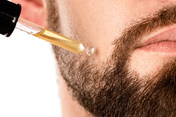 How Often to Use Beard Oil