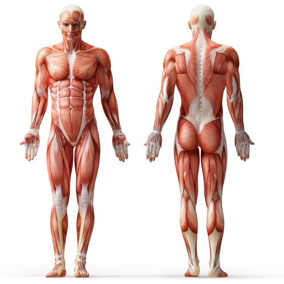 What is the Strongest Muscle in the Human Body