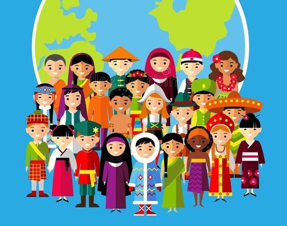 Cultural Day Around the World