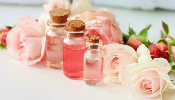 What are the Benefits of Rose Water