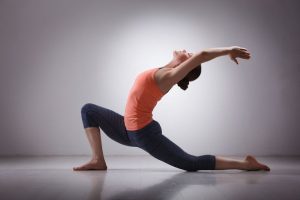 What is Somatic Yoga